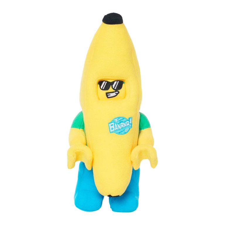 LEGO Banana, Small, H 23 cm