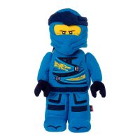 LEGO Ninjago Jay plush toy, H 33 cm