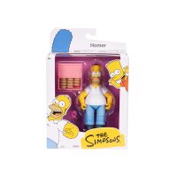 The Simpsons Figuurilajitelma 13 cm