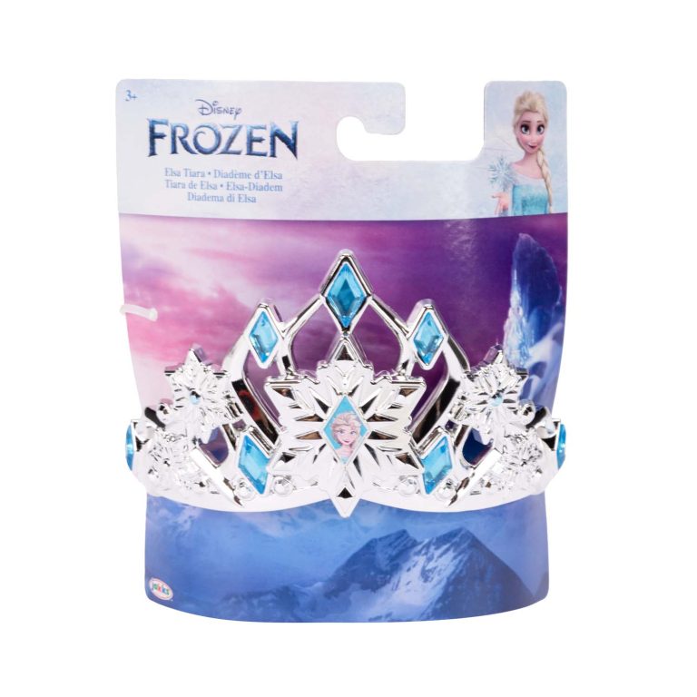 Frozen Elsa&#8217;s Classic Tiara