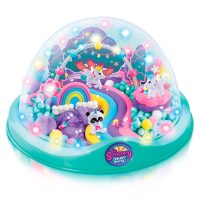 So Sensory Unicorn World Dome