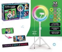 STUDIO CREATOR Video Maker Kit