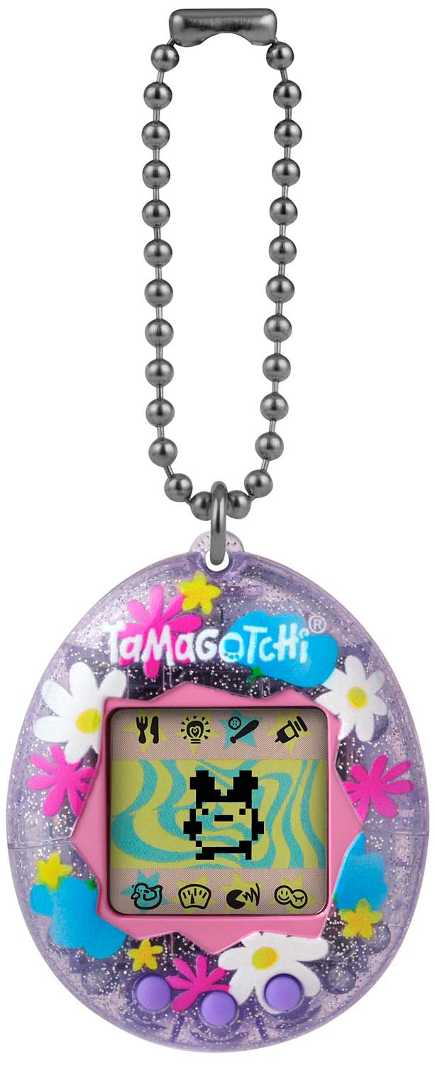 Tamagotchi Flower Perfume (P2)