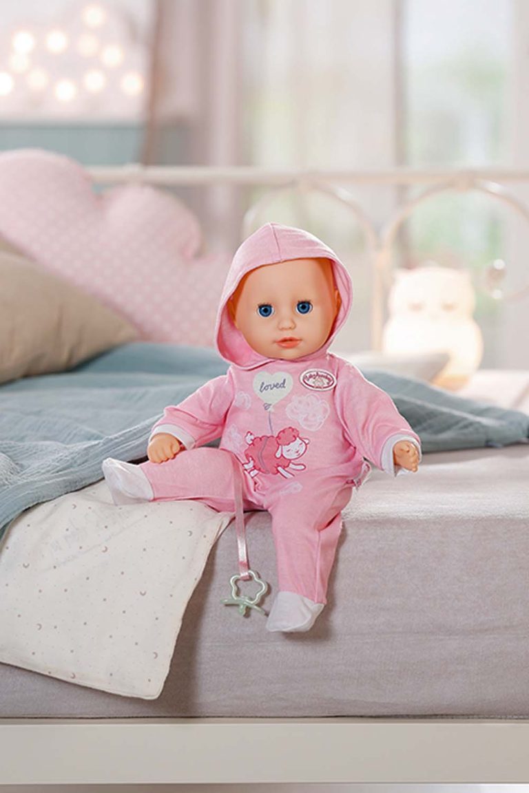 Baby Annabell Hannah nukke 36cm