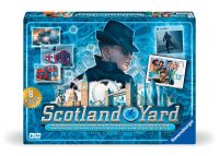 Scotland Yard