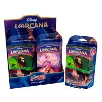 Lorcana Starter Set 5