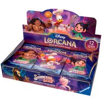 Lorcana Booster Pack Set 5