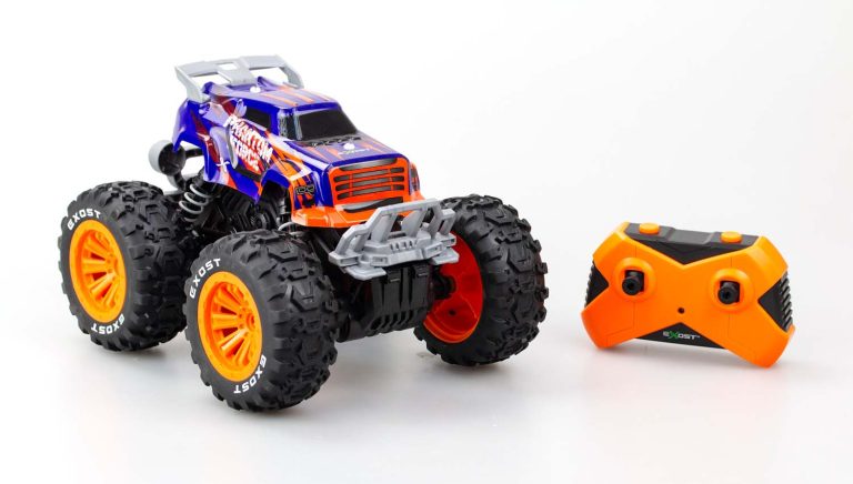 Exost Phantom Force Monster RC