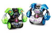 YCOO Robo Kombat Tornado Battle Pack