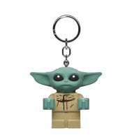 LEGO® Star Wars™ Mandalorian THE CHILD Keychain w/LED light