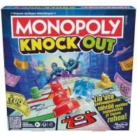 Monopoly Knockout