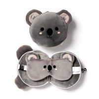 Matkapehmo koala