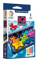 SmartGames IQ Waves