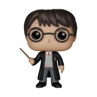 Funko POP! Harry Potter