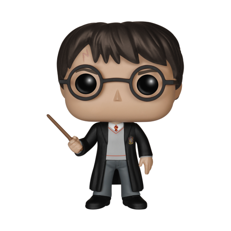 Funko POP! Harry Potter