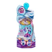 Magic Mixies Pixlings Galaxy Hair Flyt-nukke