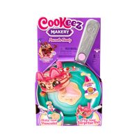 Cookeez Makery Pancake Treatz -pannaripehmo