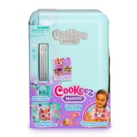 Cookeez Makery Freezy Cakez -jäätelökakkupehmo