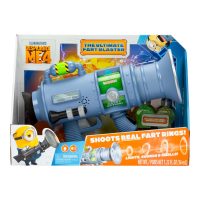 Itse ilkimys 4 Ultimate Fart Blaster -pierupyssy