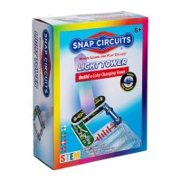 Snap Circuits Light Tower