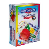 Snap Circuits Fm Radio