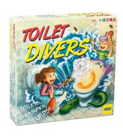 Toilet Divers