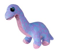 Dino Brontosaur pehmolelu classic