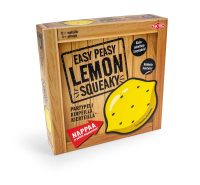 Easy Peasy Lemon Squeaky lautapeli