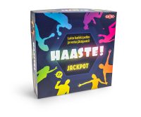 Haaste Jackpot lautapeli