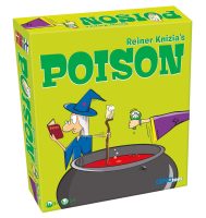 Poison peli