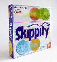 Skippity perhepeli