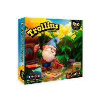 Trollius &#8217;n roll -perhepeli