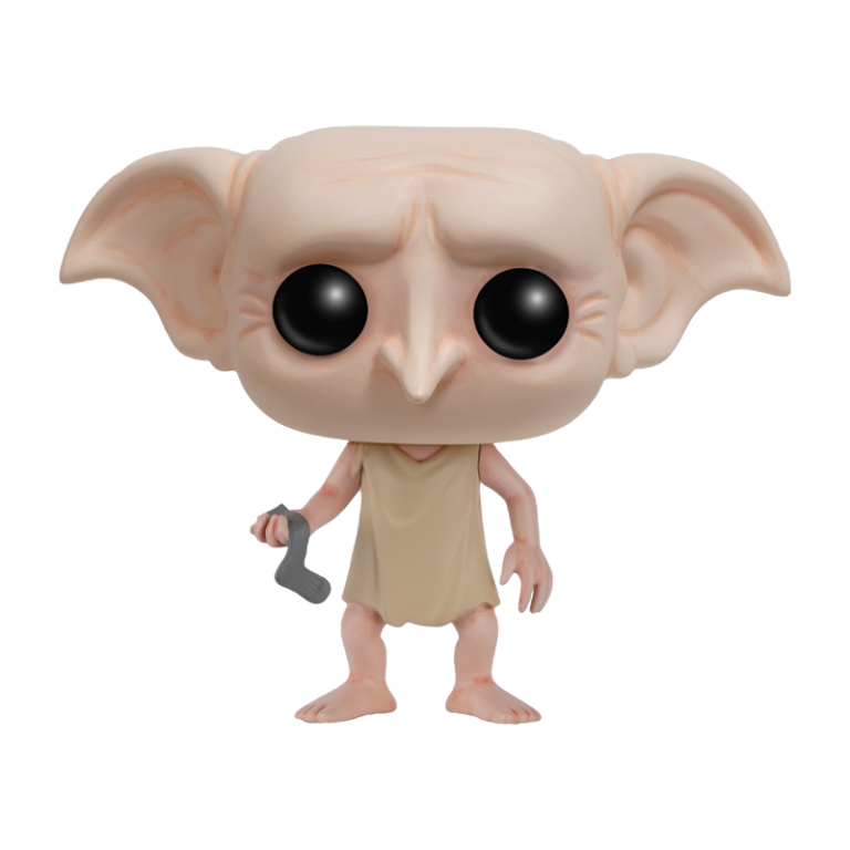 Funko POP! Dobby