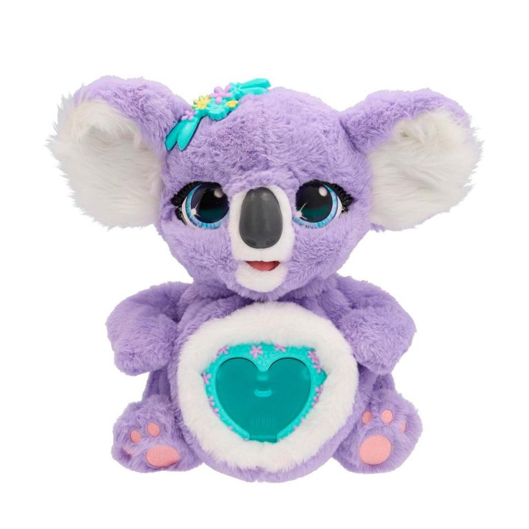 Club Petz Koala Mama