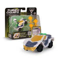 Turbo Champs Training Pack