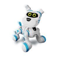 Xtrem Bots Bobby Robottikoira