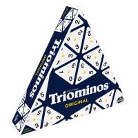 Triominos Deluxe / Original -peli