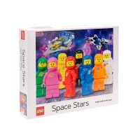 Lego® Space Stars Palapeli 1000 palaa