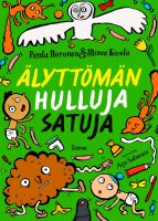 Älyttömän hulluja satuja