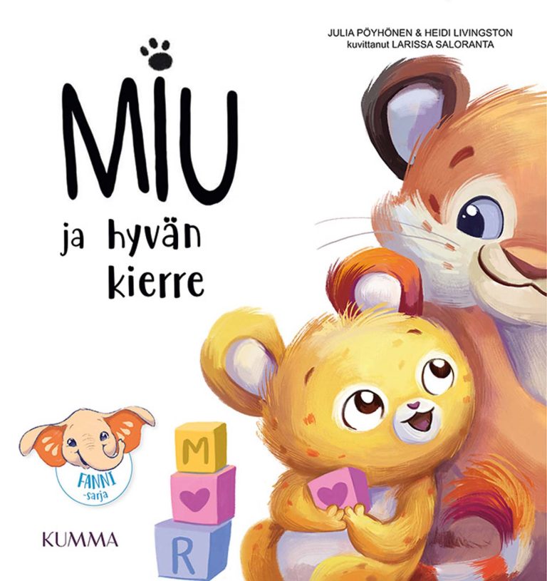 Miu ja hyvän kierre