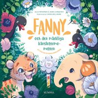 Fanny och den märkliga känslotermometern
