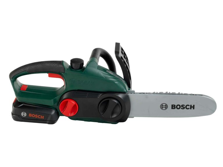 Bosch Tools Chain Saw II