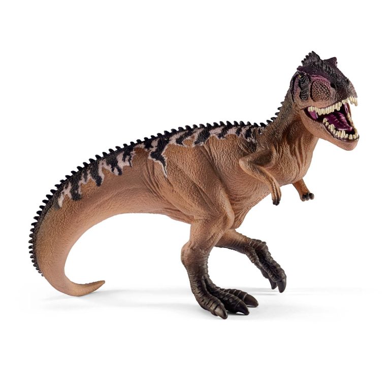 Schleich Giganotosaurus