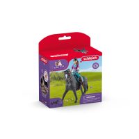 Schleich Horse Club Lisa &#038; Storm