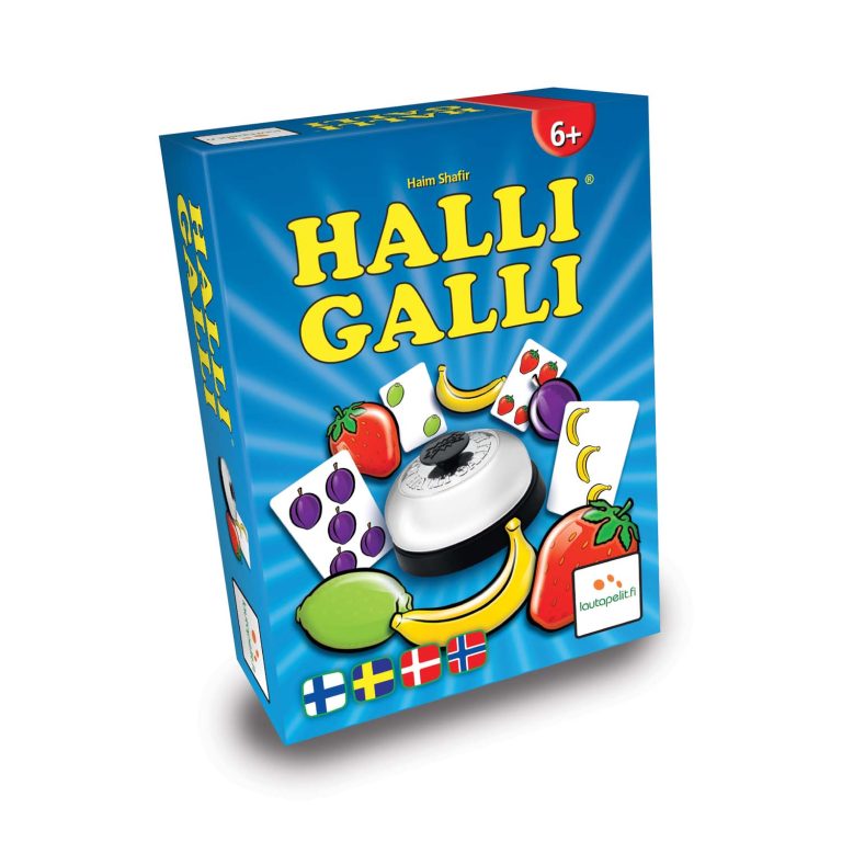 Halli Galli