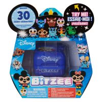 Bitzee Interactive Disney Pet