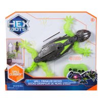 Hex Bots Nano Smart Gecko RC