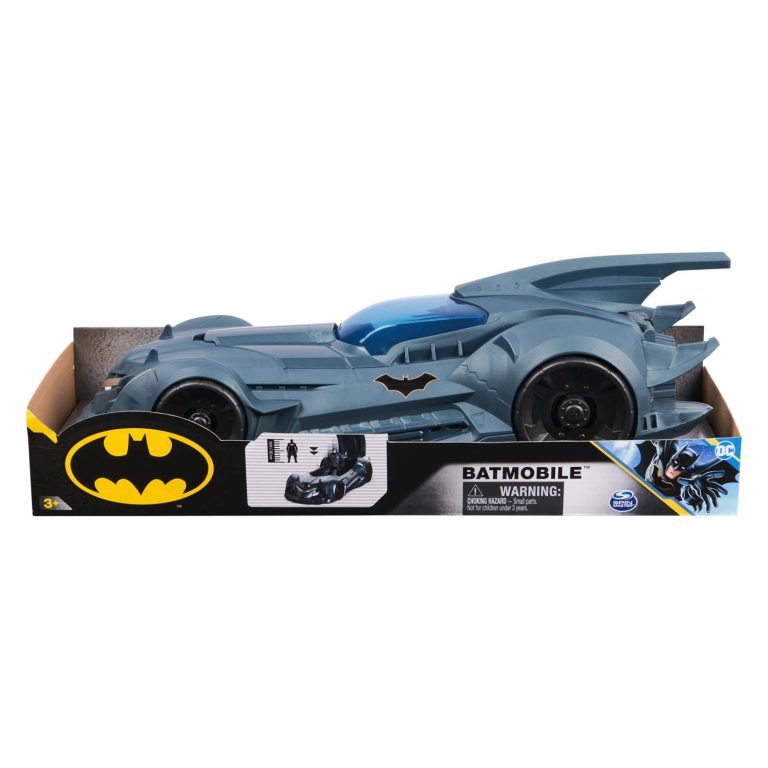 Batman Batmobile 30 cm