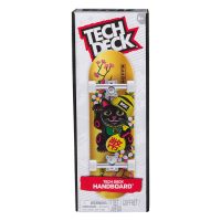 Tech Deck Skate Handboard 27 cm &#8211; Santa Cruz