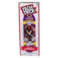 Tech Deck Skate Handboard 27 cm &#8211; Sonic